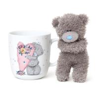 With Love Me to You Bear Mug & Plush Gift Set Extra Image 1 Preview